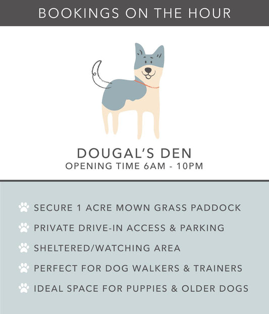 Dougal's Den