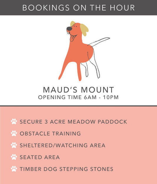 Maud's Mount